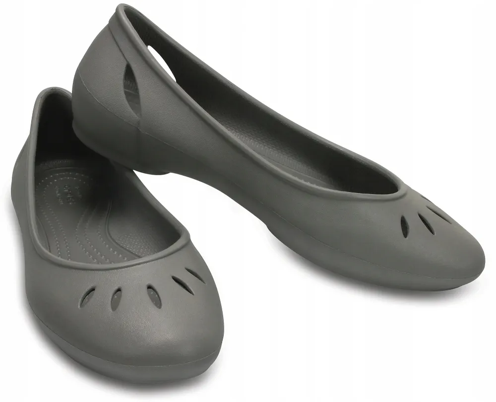 baleriny-damskie-buty-crocs-kello-flat-385-stan-nowy
