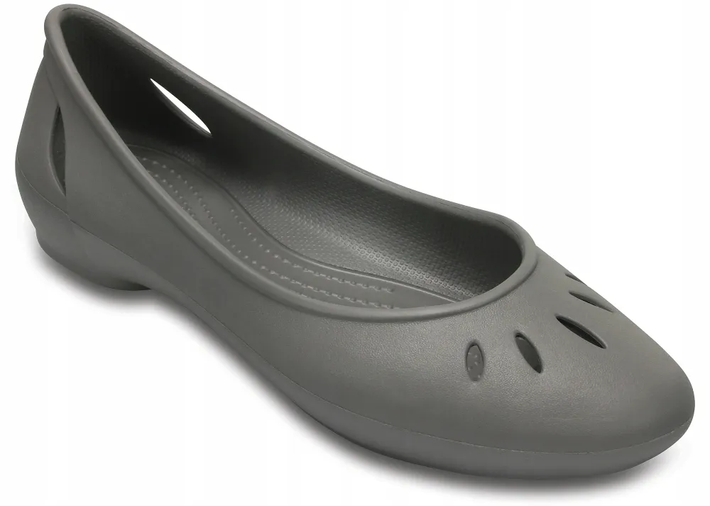 baleriny-damskie-buty-crocs-kello-flat-385-stan-nowy