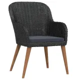 5-czesciowy-zestaw-mebli-ogrodowych-z-poduszkami-czarny-stan-nowy