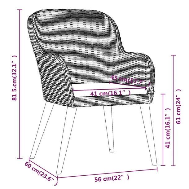 5-czesciowy-zestaw-mebli-ogrodowych-z-poduszkami-czarny-stan-nowy
