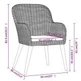 5-czesciowy-zestaw-mebli-ogrodowych-z-poduszkami-czarny-stan-nowy