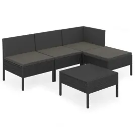 5-cz-zestaw-wypoczynkowy-do-ogrodu-poduszki-czarny-rattan-pe