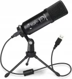mikrofon-usb-mk-f400usb-stan-nowy
