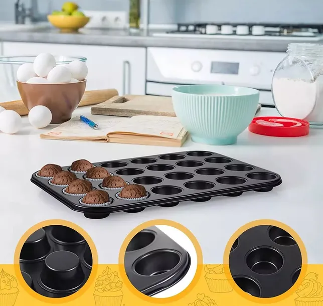 forma-blacha-do-muffinek-babeczek-24-gniazda-stan-nowy