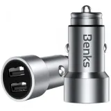 benks-ladowarka-samochodowa-2xusb-3-4a-c26