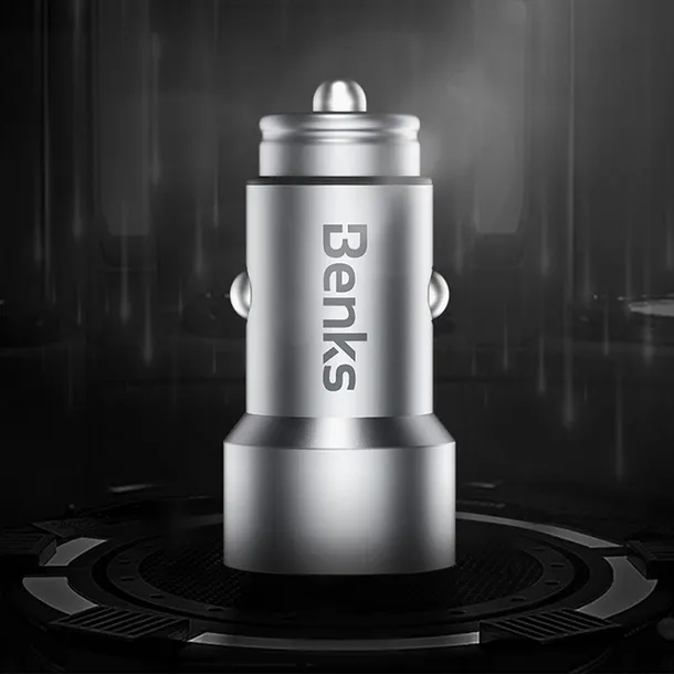 benks-ladowarka-samochodowa-2xusb-3-4a-c26-zlacza-usb