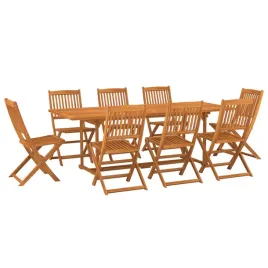 9-cz-zestaw-mebli-ogrodowych-220x90x75cm-lite-drewno-akacjowe