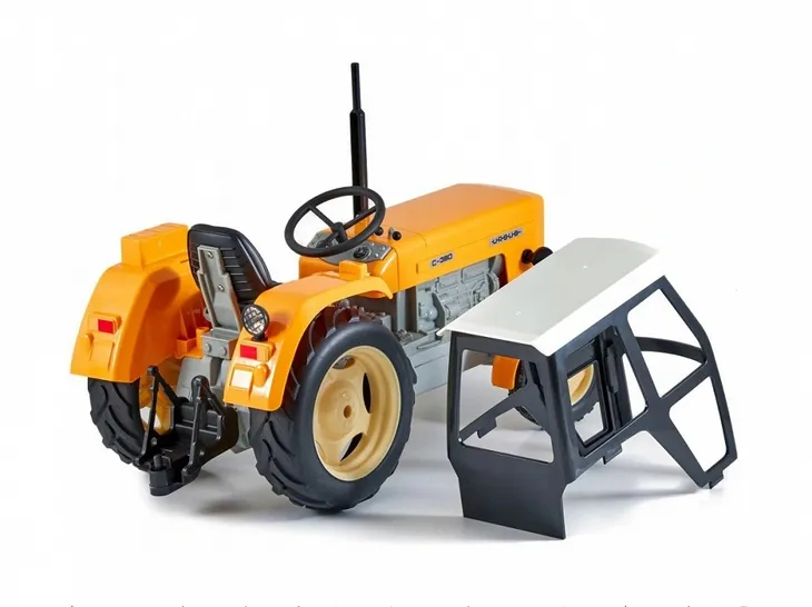 double-eagle-model-traktor-ursus-c-360-1-10-bohater-brak