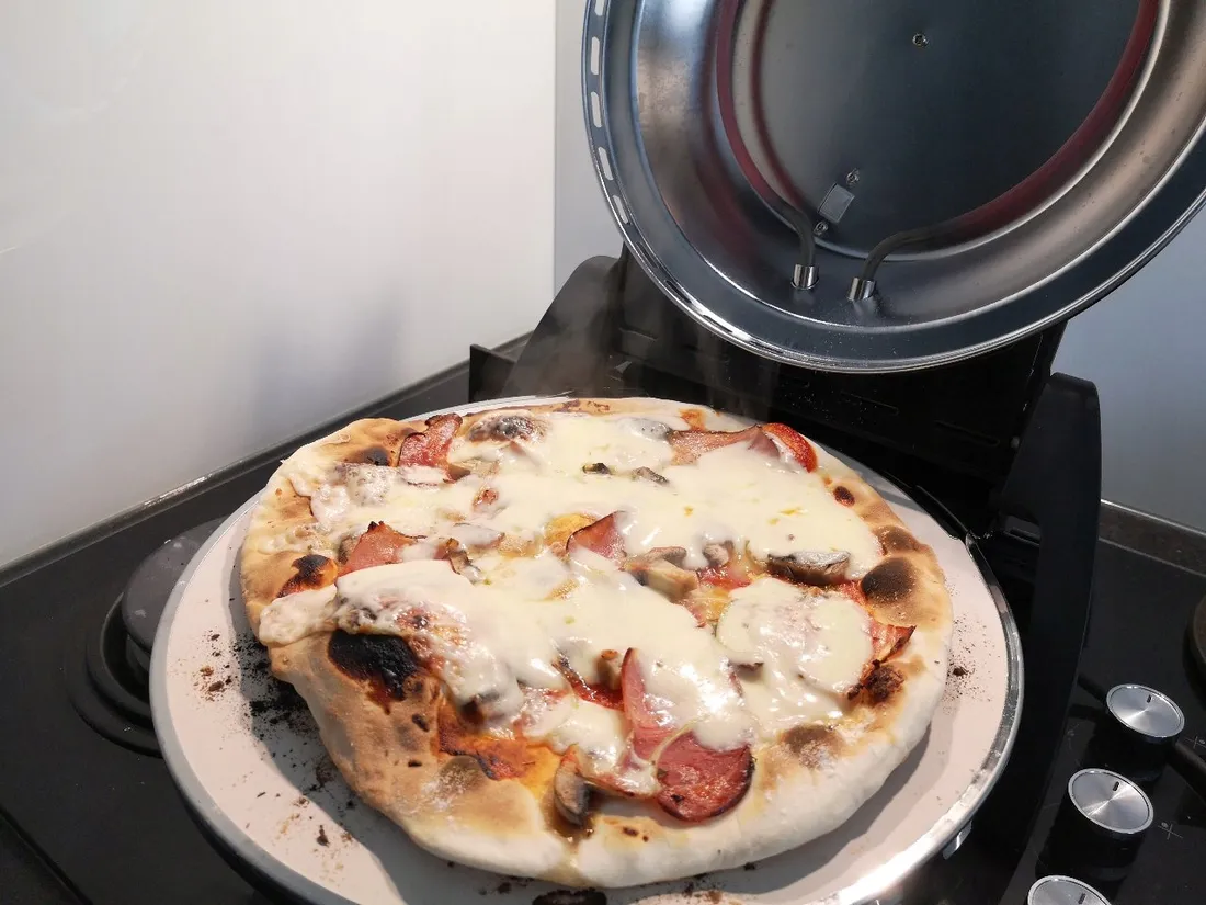 mini-piec-piekarnik-do-pizzy-gratis-2x-lopatka-stan-nowy