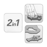 foremka-potworki-do-ciastek-fackelmann-42878-stan-nowy