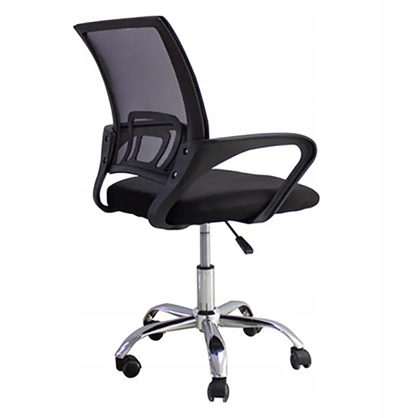 krzeslo-biurowe-obrotowe-basic-czarne-glebokosc-mebla-54-cm