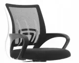 krzeslo-biurowe-obrotowe-basic-czarne-stan-nowy-glebokosc-mebla-54-cm