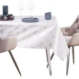 ameliahome-obrus-magicnight-hmd-silver-140x180-stan-nowy-kolor-inny