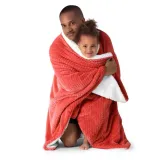 amelia-home-koc-red-170x210-stan-nowy-kolor-inny-material-wykonania-mikrofibra