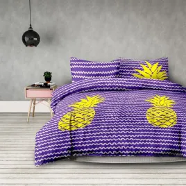 amelia-home-posciel-basic-pineapple-200x220-70x90-2