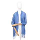 szal-just-classy-stan-nowy-dlugosc-190-cm