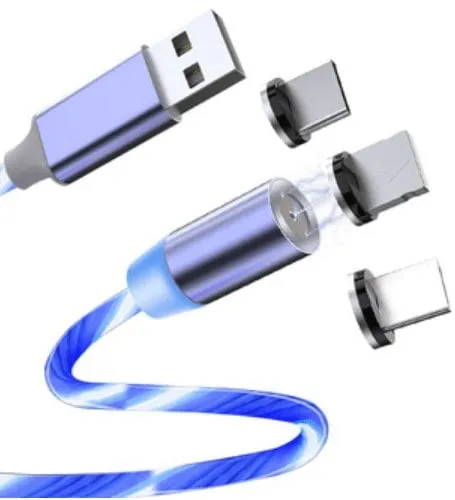 kabel-magnetyczny-3w1-usb-micro-iphone-typ-c-led