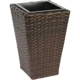 donica-oslonka-technorattan-36-cmm-stan-nowy