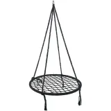 hamak-azurowy-80cm-czarny-stan-nowy