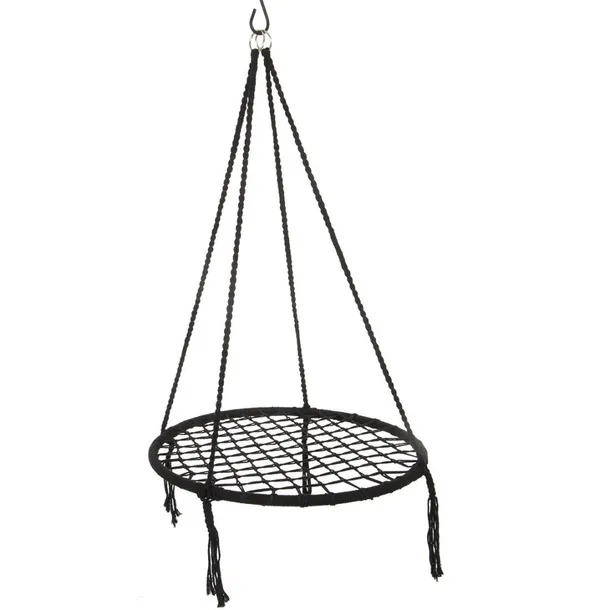 hamak-azurowy-80cm-czarny-kolor-inny-kolor