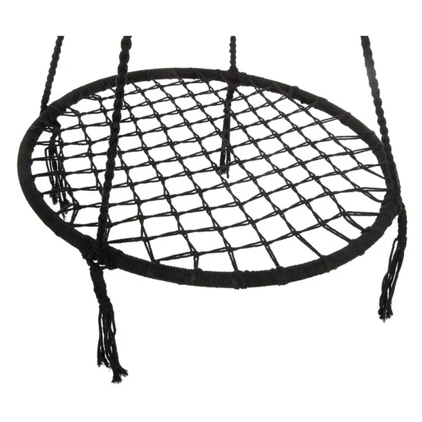 hamak-azurowy-80cm-czarny-stan-nowy