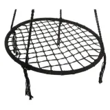 hamak-azurowy-80cm-czarny-stan-nowy