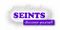 Logo sklepu SEINTS