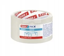 tasma-pakowa-przezroczysta-basic-40m-45mm-tesa