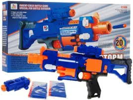 blaze-storm-pistolet-karabin-niebieski