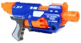 blaze-storm-pistolet-karabin-niebieski-stan-nowy