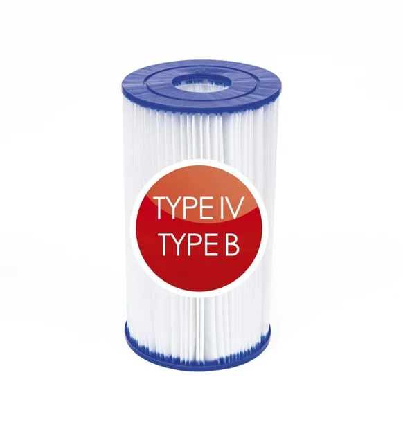 filtr-do-pompy-iv-bestway-stan-nowy