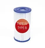 filtr-do-pompy-iv-bestway-stan-nowy