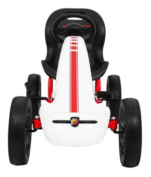 gokart-abarth-bialy-marka-inna