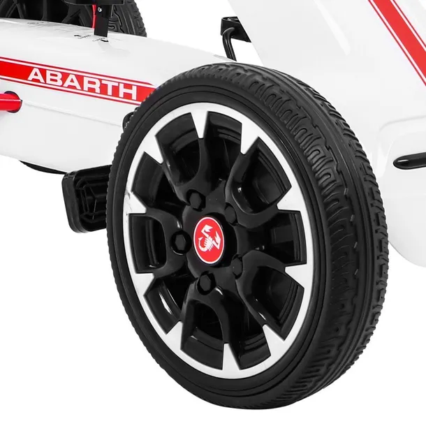 gokart-abarth-bialy-stan-nowy-wiek-dziecka-3-lata