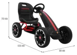 gokart-abarth-czarny-stan-nowy