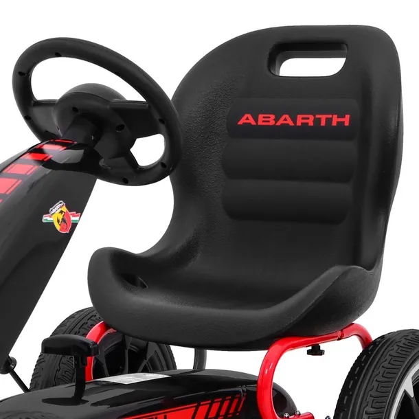 gokart-abarth-czarny-stan-nowy-material-inny