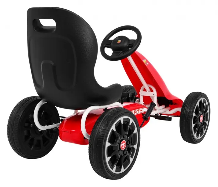 gokart-abarth-czerwony-stan-nowy-marka-inna
