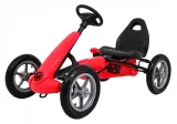gokart-star-czerwony