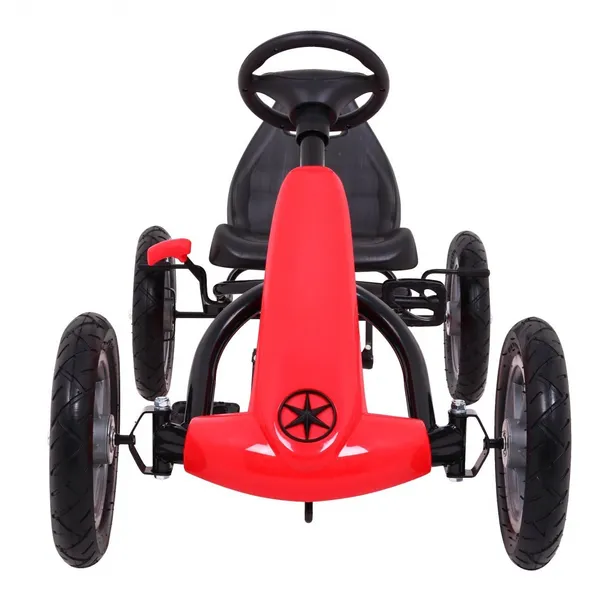 gokart-star-czerwony-marka-inna
