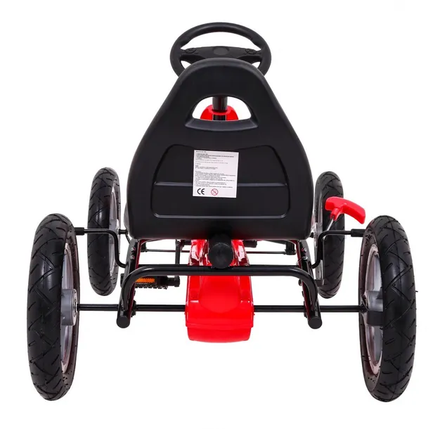 gokart-star-czerwony-wiek-dziecka-3-lata