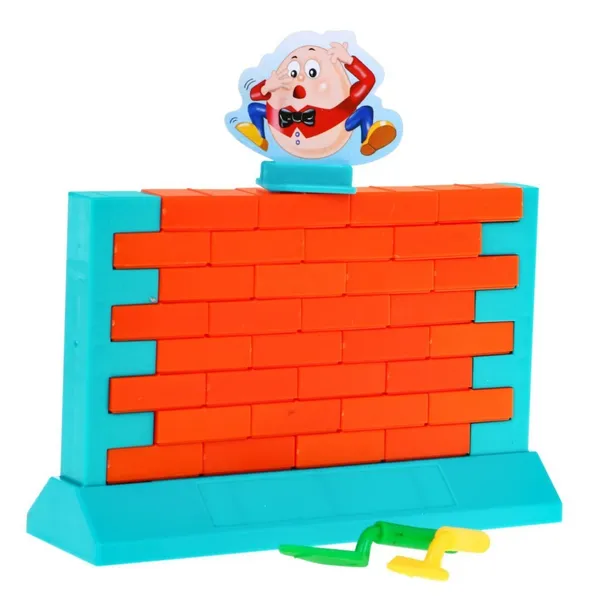 gra-sciana-wall-game-spadajace-jajko-mini-stan-nowy