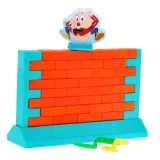 gra-sciana-wall-game-spadajace-jajko-mini-stan-nowy