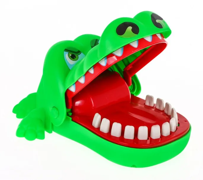 gra-wsciekly-krokodyl-mini-stan-nowy