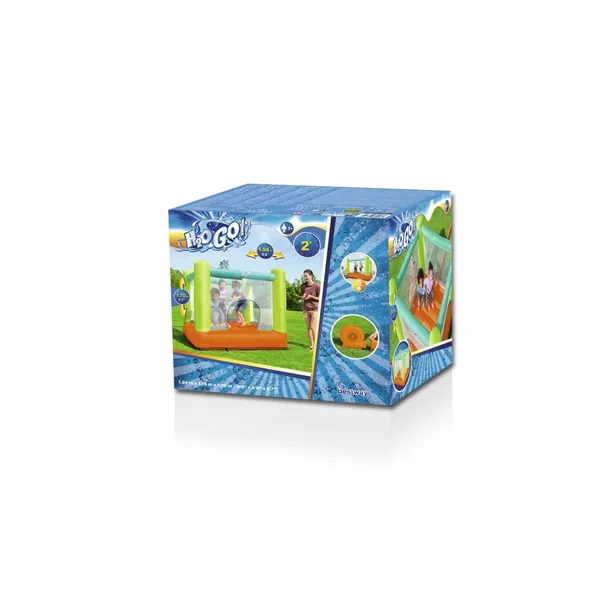 jumping-bouncer-bestway-stan-nowy-wiek-dziecka-3-lata