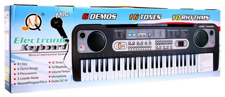 keyboard-mq-020uf-marka-inna