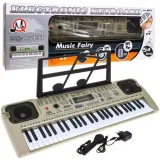 keyboard-mq-807usb
