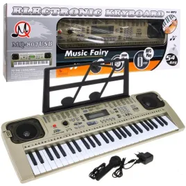 keyboard-mq-807usb