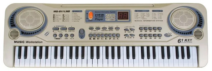 keyboard-mq-811usb-stan-nowy