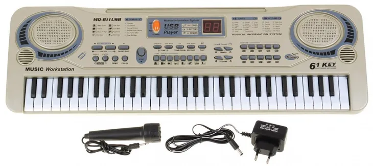 keyboard-mq-811usb-plec-brak-informacji