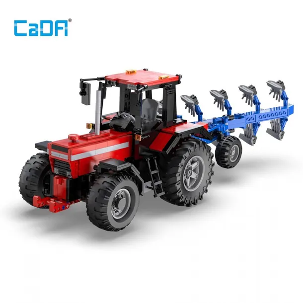 klocki-traktor-1675el-ee-marka-inna